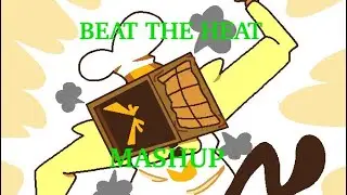 JASRUNE: CHAPTER 3 ~ BEAT THE HEAT [Mashup]