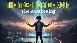 The Architect Of Self (The Awakening)| SELF-DISCOVERY Journey 