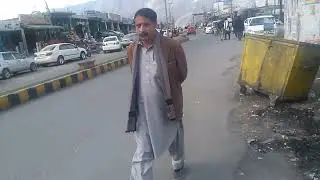 Bus stand gilgit jutial | main adaa gilgit