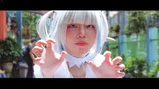 【VIETNAM COSPLAY FES】 Bờ K&egrave; Festival 2022 (22.07.24)