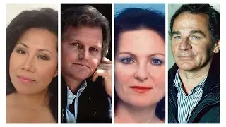 DIE ZAUBERFL&Ouml;TE Kwon, Borowska, Winbergh, Fink, Tichy, Hornik - Schneider - Vienna 24II92