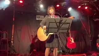 22.1.29うぴ子 『あいへいちゅー・鬱』新宿LiveFreak 夜の部