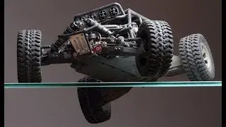 HOBBYTECH DB8SL 