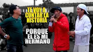 Flaut&iacute;n cuenta la verdad oculta sobre la pol&eacute;mica de Puchito y Andrea 🤣 