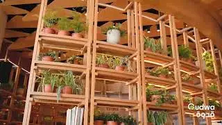 Lighthouse Restaurant - RUH - Production