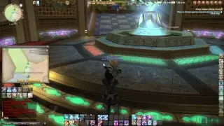 FFXIV: A Relic Reborn (Stardust Rod)