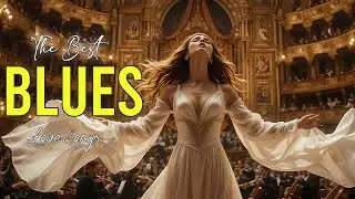 Everlasting Blues Romance | Classic Soul Love Songs