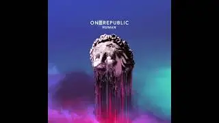 OneRepublic - Someday (Hot Śauce Remix)