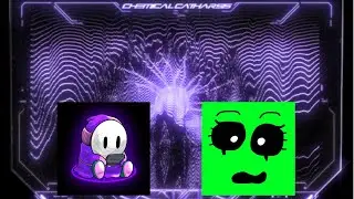 Ranking Octane&rsquo;s Chemical Catharsis EP (w/ RLCreeper)