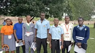 Gratitude Month: Uganda Students Share Their Gratitude