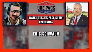 Tom Homan in Minnesota  -- Joe Pags Show LIVE! 1-29-26