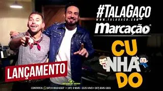 @grupotalagacooficial & Marca&ccedil;&atilde;o - Cunhado