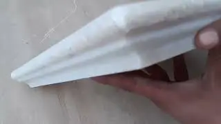 Marble step molding design is made of how many