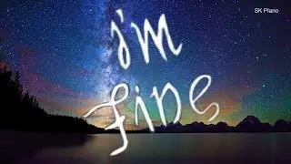BTS (방탄소년단) - I'm Fine Piano Cover