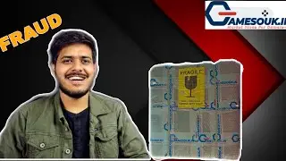 Anmol Jaswal ! Gamrsouk.in Fraud hai ?....