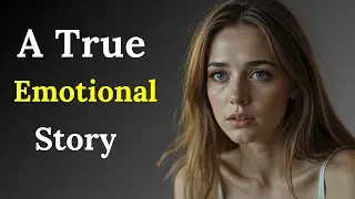 My Mother Was Never Proud of Me 💔 | A True English Story (A1&ndash;A2 Level)