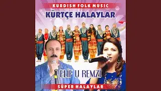 Süper Halaylar