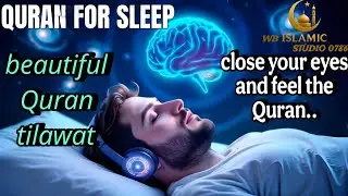Quran tilawat Lofi ! Beutiful Quran tilawat_ close_ your eyes _and fill _the Quran....#islamicvideo 