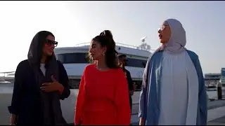 EP 5: SHEIN TRAVEL DIARIES FINALE - Saudi Arabia