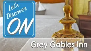 Grey Gables Inn in Pembroke, ON - Let's Discover ON