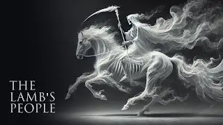 Revelation 14:1-5 and Revelation 15:1-4 -- Victory Over the Beast