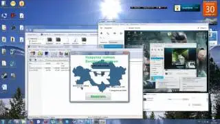 ED - Читер №4 2 в 1 (Немой наказатель и Добрый хакер)
