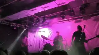 The Raveonettes - Speed (Live in Madrid, Sala Mon)