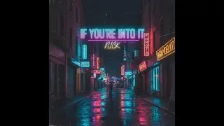 If you're into it ⎸ New clip!