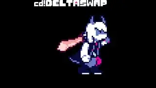 CD!Deltaswap - Vs. Kris