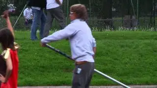 Spartan Boot Camp