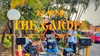 THE GARDEN LIVE AMAPIANO MIX 2025 | DJ MICSIR | EXCLUSIVES ONLY 