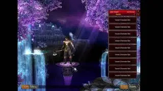 DK Renafo (Episodio 1) - MU Global Webzen 100% Free - Servidor Arcadia