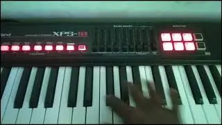 Reused Content Appeal &ndash; Live Music Created on XPS-10 Keyboard