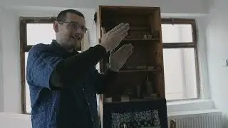 Modrotisk ručně nebo strojově?