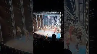 Germany | Hamburg | Michael Jackson Musical #germany #hamburg #musical #stage #theatre