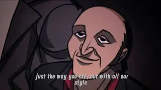 Guitar Hero Aerosmith Extended Cutscenes