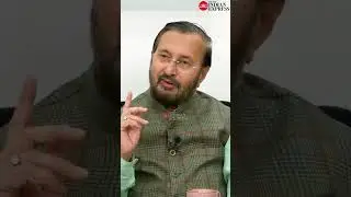 'BJP is a nation first party'   Prakash Javadekar says