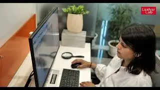 Forensic Security Audit @ Laxhar Lab I ISO certified I Forensic lab