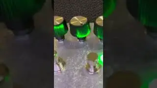 Speebtone Bastard Son of Harmonic Jerkulator pedal (modded Harmonic Percolator/Harmonic Jerkulator)