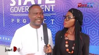 WHAT IS COMMON SENSE ? | Brave Talk | Funny Videos | Funny African Videos