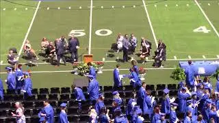 Defiance City Schools 2023 High School Graduation