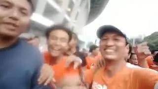 Tukang pukul #JP69😎