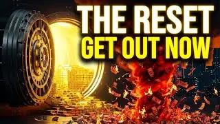 Why Central Banks are Dumping Dollars for Gold (The 2026 Reset)