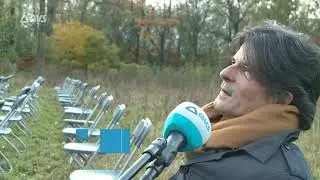 Kijken naar de centrale