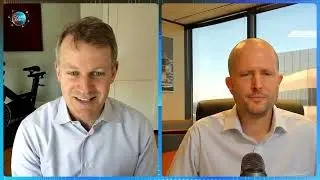 HBAR Foundation&rsquo;s Gregg Bell:  Hedera, ETFs, & the Future