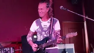 ERWIN VAN LIGTEN & Band 