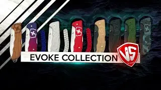 NUEVAS VICTORINOX EVOKE COLLECTION 2023 (ELIGE TU TOP 3)