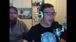 Patreon Stream w/ Jake Young!!!
