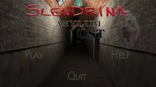 Slendrina Asylum: Chase soundtrack
