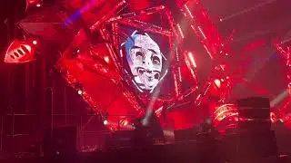 Phuture Noize - Fire (Set Opening) | X-Qlusive: Phuture Noize